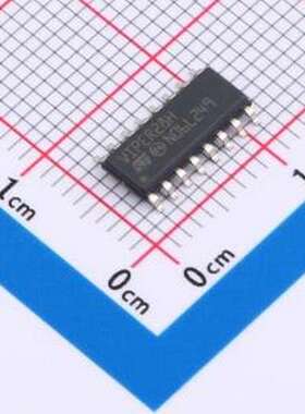 VIPER28HDTR AC-DC控制器和稳压器 VIPER28HDTR SOIC-16