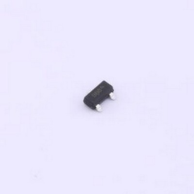 SZBZX84C10ET1G 稳压二极管 Energy Rated Zeners in SOT-23 225