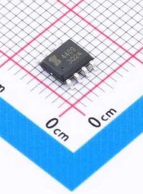 AO4409-JSM 场效应管(MOSFET) 1个P沟道 耐压:30V 电流:13.5A SOP