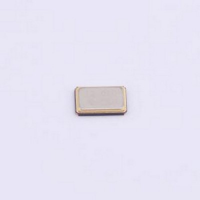 XVHCCLNANF-12MHZ 无源晶振 12MHz ±20ppm 20pF SMD5032-4P