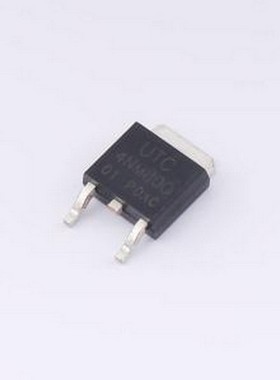 4NM80G-TN3-R 场效应管(MOSFET) 4NM80G-TN3-R TO-252