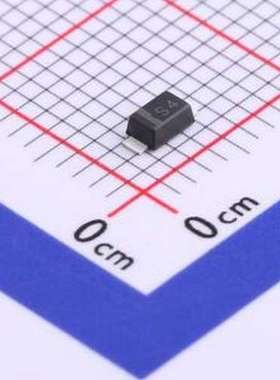 SFM14PL-TP 快恢复/高效率二极管 电压:200V 电流:1A SOD-123FL