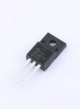 CMF65R115P 场效应管(MOSFET) 1个N沟道 耐压:650V 电流:33A TO-2