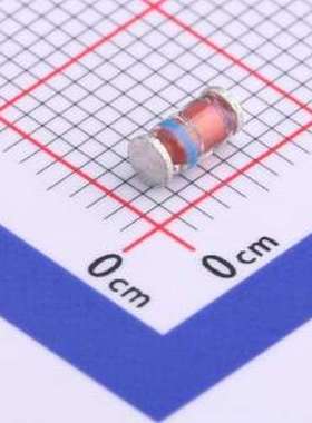 DL4731A 稳压二极管 齐纳二极管 4.3V 1W MELF