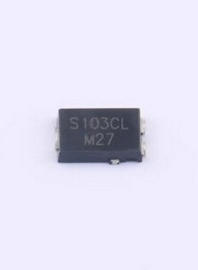SS10P3CL-M3/86A 肖特基二极管 SS10P3CL-M3/86A SMD