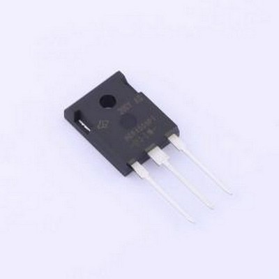 MBR4060PT-E3/45 肖特基二极管 电压:60V 电流:20A TO-247AD(TO-3