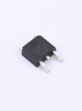 G12P10KE-B 场效应管(MOSFET) G12P10KE-B TO-252