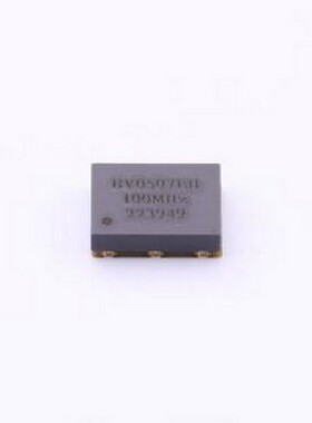 NV0507EH3I155E30N100 压控晶体振荡器(VCXO) 100MHz ±15ppm HCM