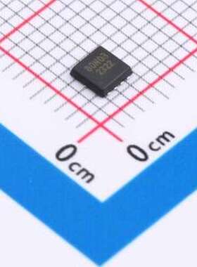 TM80N03DF 场效应管(MOSFET) 耐压:30V PDFN3x3-8L