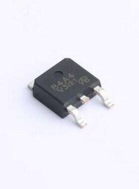CEU84A4-VB 场效应管(MOSFET) 1个N沟道 耐压:40V TO-252