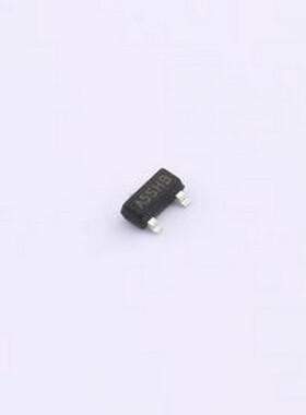 IRLML6401PBF-HXY 场效应管(MOSFET) 1个P沟道 耐压:20V 电流:5A