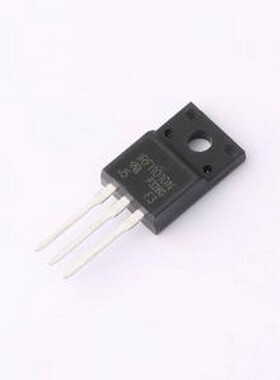 IRFI1010NPBF-VB 场效应管(MOSFET) 1个N沟道 耐压:60V TO-220F
