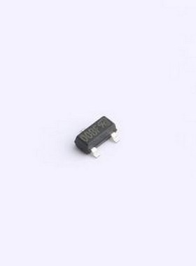 UML2502-AE3-R-VB 场效应管(MOSFET) 1个N沟道 耐压:20V 电流:6A
