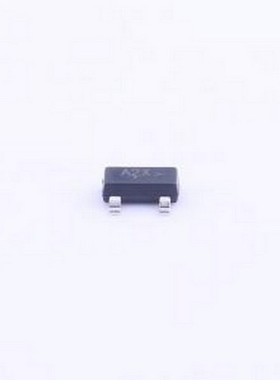 MMBD2836LT1G 开关二极管 电压:75V 电流:100mA SOT-23