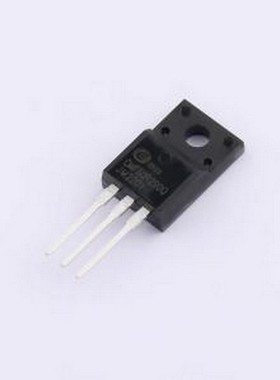 CMF60R290Q 场效应管(MOSFET) 1个N沟道 耐压:600V 电流:13A TO-2