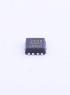 SI7308DN-T1-E3 场效应管(MOSFET) 1个N沟道 耐压:60V 电流:6A Po