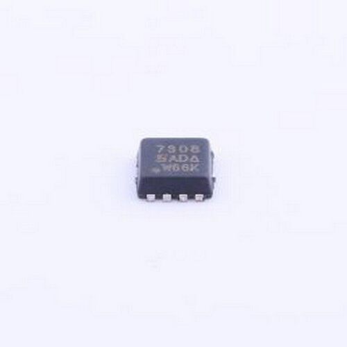 SI7308DN-T1-E3 场效应管(MOSFET) 1个N沟道 耐压:60V 电流:6A Po