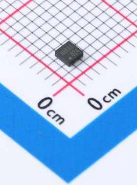 FDMA1024NZ-VB 场效应管(MOSFET) 1个N沟道 耐压:30V QFN-8(3x3)