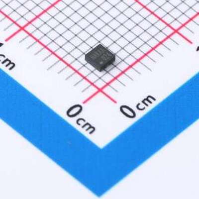 FDMA1024NZ-VB 场效应管(MOSFET) 1个N沟道 耐压:30V QFN-8(3x3)