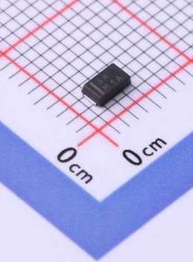 SS3P4HM3/84A 肖特基二极管 电压:40V 电流:3A DO-220AA