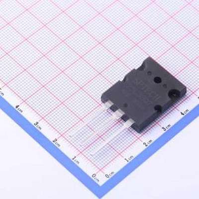 2SC3307 三极管(BJT) 2SC3307 TO-3PL