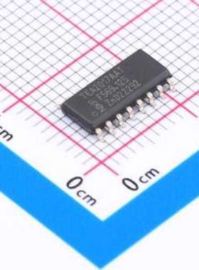 TEA2017AAT/2Y AC-DC控制器和稳压器 Digital Configurable LLC a