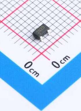 TPM2502NS3L 场效应管(MOSFET) TPM2502NS3L SOT-23-3L