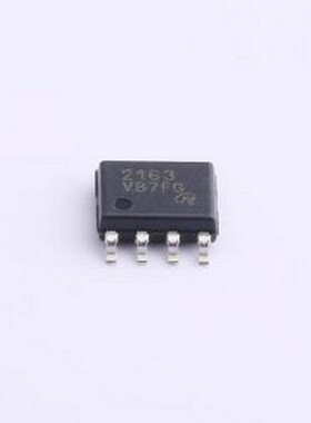 CEM2163-VB 场效应管(MOSFET) 1个P沟道 耐压:20V 电流:13A SOP-8