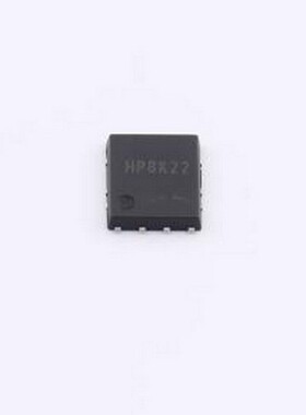 HP8K22TB 场效应管(MOSFET) 2个N沟道 耐压:30V 电流:57A 电流:27
