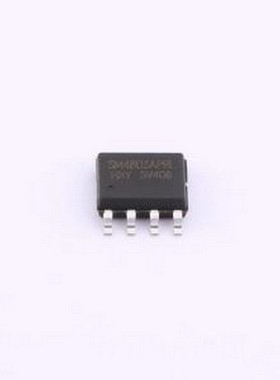 SM4803APRL-HXY 场效应管(MOSFET) 2个P沟道 耐压:30V 电流:5.3A