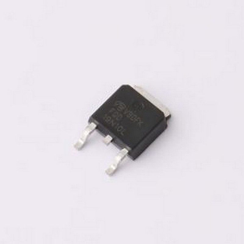 FQD19N10LTM-VB 场效应管(MOSFET) 1个N沟道 耐压:100V 电流:15A