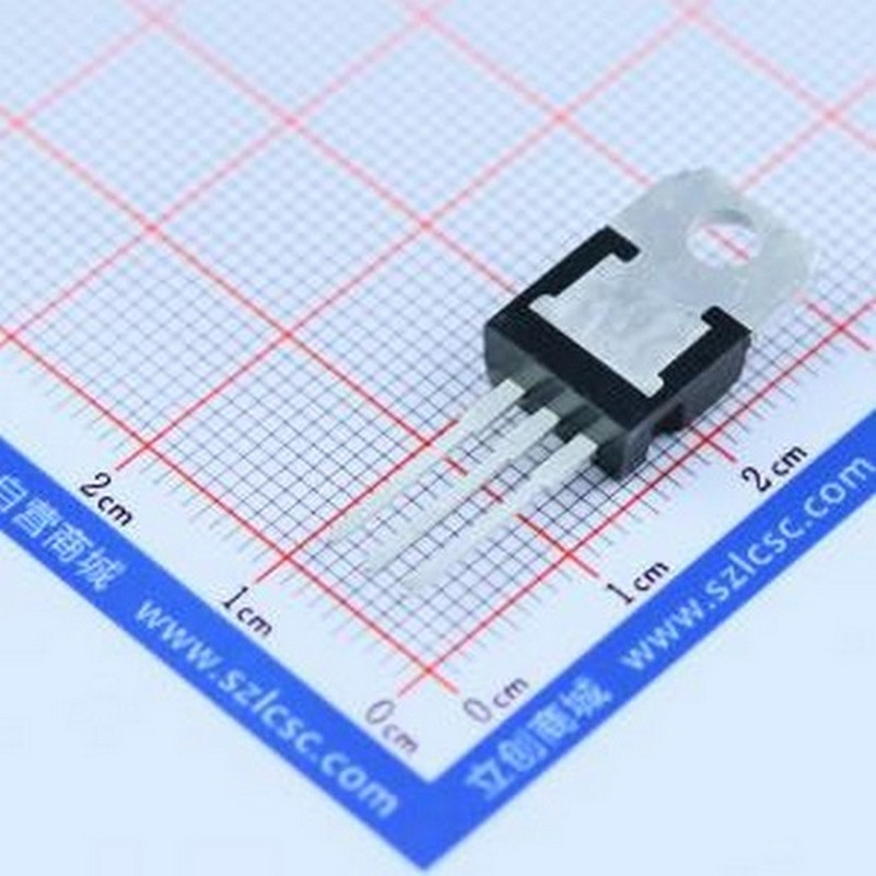 STPS10150CT 肖特基二极管 电压:150V 电流:5A TO-220