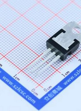 STPS10150CT 肖特基二极管 电压:150V 电流:5A TO-220