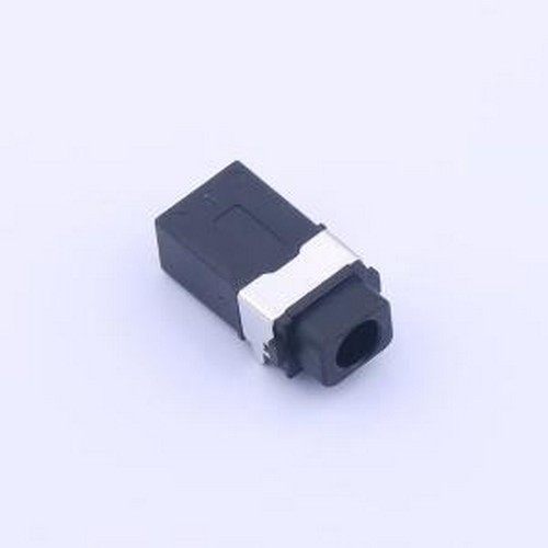 PJ-3147A 音频连接器(耳机) 3.5mm耳机座 SMD