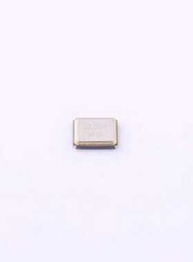 S3232000081040B5 无源晶振 32MHz ±10ppm 8pF SMD3225-4P