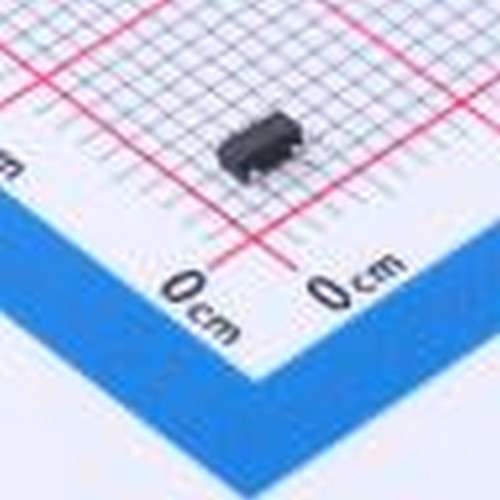 APM2321AAC-TRG-VB 场效应管(MOSFET) 1个P沟道 耐压:20V 电流:5A