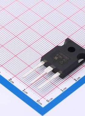 IRFP260PBF 场效应管(MOSFET) 1个N沟道 耐压:200V 电流:46A TO-2
