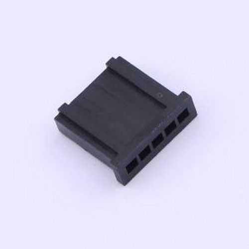 X2530H-05-PT 胶壳(线对板/线对线) 1x5P 2.54mm P=2.54mm,电子元器件市场,连接器,淘宝优惠券,粉丝福利购,淘宝优惠卷