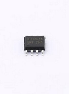 STP4925A 场效应管(MOSFET) 耐压:30V 电流:7.2A SOP-8