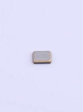 XC32M4-38.400-F10NHHZ 无源晶振 38.4MHz ±10ppm 10pF SMD3225-