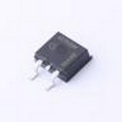 IPB407N30N 场效应管(MOSFET) 1个N沟道 耐压:300V 电流:44A TO-2