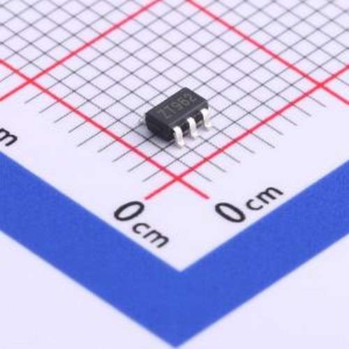 FP355KR-G1 监控和复位芯片 FP355KR-G1 SOT-23-5L