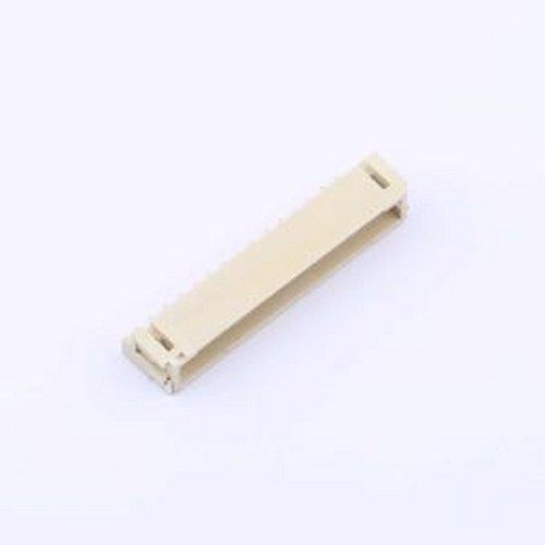 PH-15AWB 线对板针座 1x15P 间距:2mm 卧贴 系列:PH SMD,P=2mm,卧