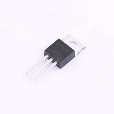 SFP9Z34-VB 场效应管(MOSFET) 1个P沟道 耐压:60V 电流:40A TO-22