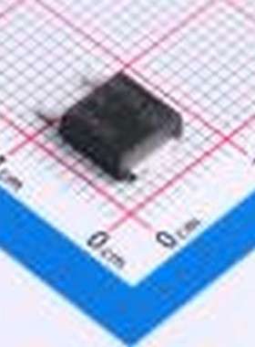 MJD340G 三极管(BJT) 耐压:300V 电流:500mA NPN DPAK