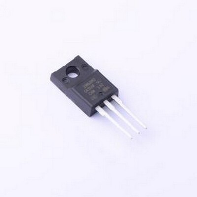STF33N60M2 场效应管(MOSFET) 1个N沟道 耐压:600V 电流:26A TO-2