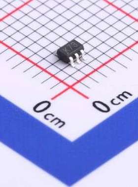 BAS70TW-TP 肖特基二极管 电压:70V 电流:70mA SOT-363