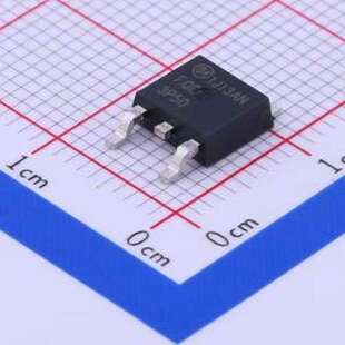 FQD3P50TM 场效应管(MOSFET) 1个P沟道 耐压:500V 电流:2.1A TO-2