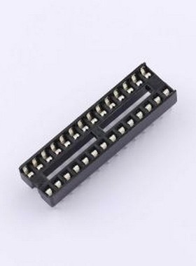 H2541FV-C762-2x14P IC/晶体管插座 H2541FV-C762-2x14P DIP-28