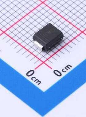 US3MBG 快恢复/高效率二极管 电压:1kV 电流:3A SMB
